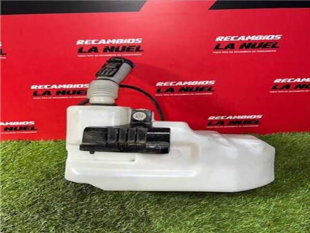 Foto 3ª: Deposito Limpiaparabrisas Citroen Jumper 30 L1H1 BLUEHDI 110 BLUE-HDI FAP 110CV 81KW FURGON [AH03]