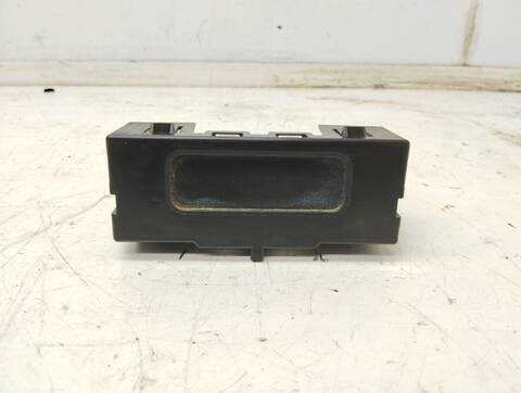 Pantalla Multifuncion Renault Kangoo AUTHENTIQUE 4X4 84CV 62KW