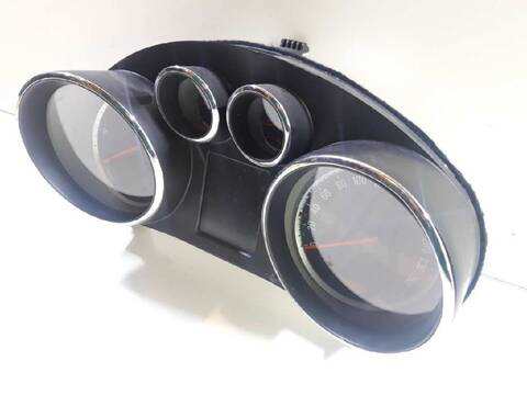 Cuadro de Instrumentos Opel Astra EXCELLENCE 125CV 92KW