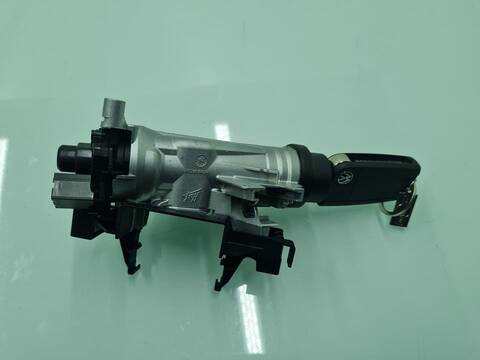 Foto 3ª: Motor de Arranque Volkswagen T-Cross 110CV [DLAA] (2023)
