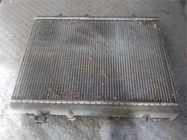 Radiador Motor Citroen C5 2.0 EXCLUSIVE [2.0 LTR. - 100 KW HDI CAT (RHR - DW10BTED4)]