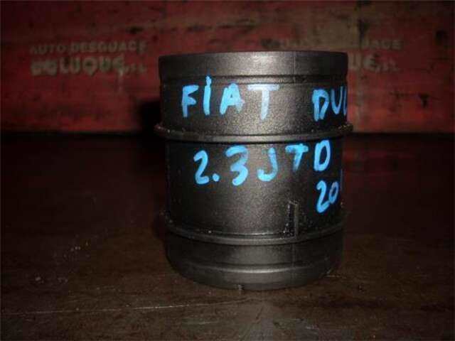 Caudalimetro Fiat Ducato 2.3 JTD