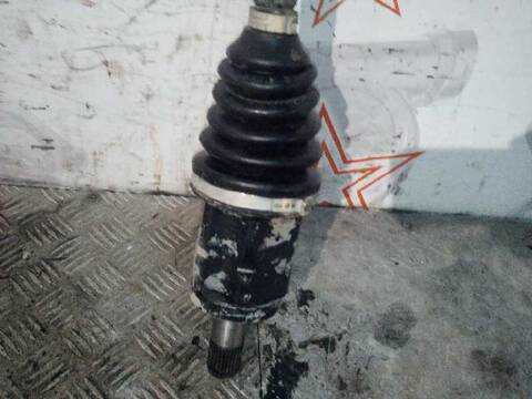 Foto 3ª: Transmision Delantera Izquierda Bmw X5 3.0D 184CV 135KW [306D1] (2000)