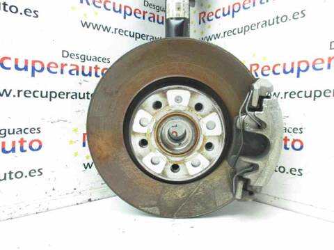 Mangueta Delantera Derecha Volkswagen Passat BVY BERLINA