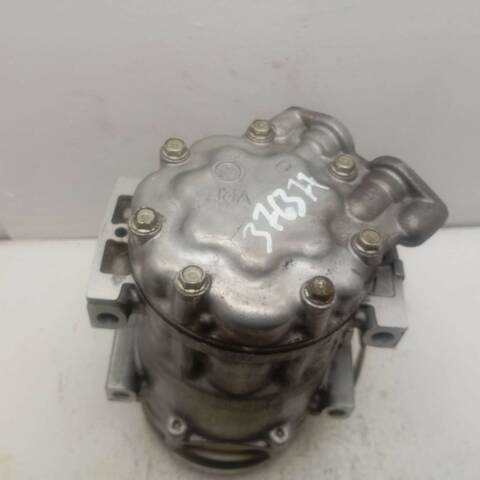 Foto 2ª: Compresor Aire Acondicionado Mazda 3 BERLINA [Y601] (2006)