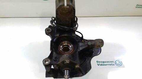 Foto 3ª: Mangueta Delantera Izquierda Peugeot Boxer 2.2 HDI CAT 120CV 88KW [4HU] (2006)