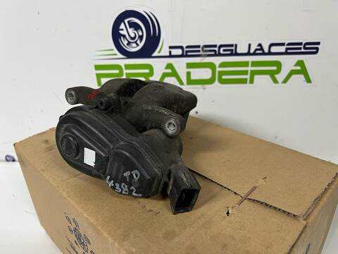 Foto 2ª: Pedal Embrague Renault Megane DYNAMIQUE III COUPE 131CV 96KW [F9Q872] (2009)