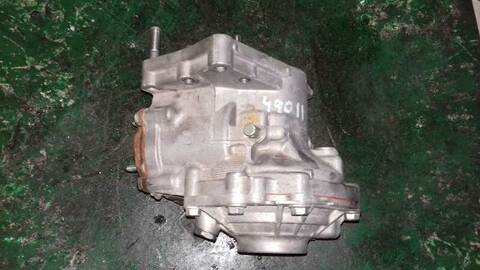 Caja Transfer Toyota Rav4 ACTIVE 124CV 91KW