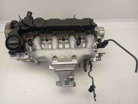 Foto 2ª: Culata Peugeot 607 BASICO 133CV 98KW [4HX] (2000)