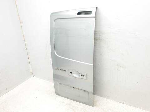 Foto 2ª: Puerta Trasera Izquierda Renault Trafic L1H1 29T KOMFORT (2014)