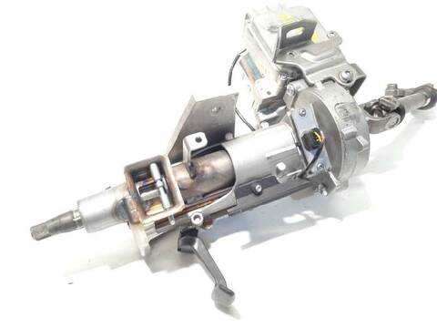 Foto 3ª: Columna Dirección Renault Captur 1.5 DCI DIESEL FAP 110CV 81KW [K9K646] (2018)