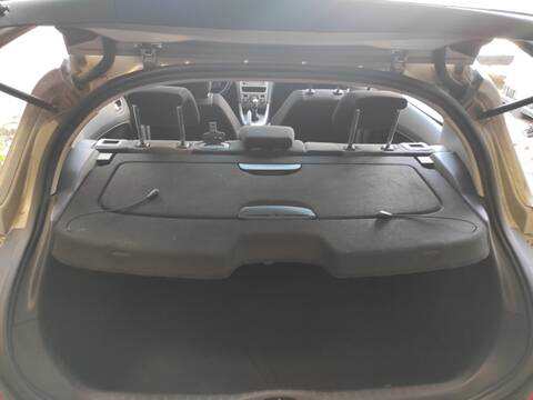 Bandeja Trasera Peugeot 308 5FW