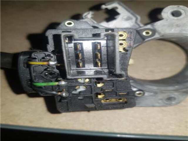 Foto 2ª: Mando Multifuncion Mercedes Clase E 180 