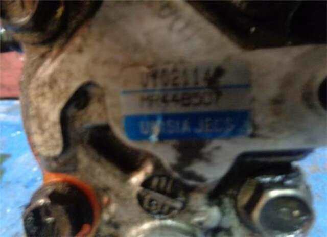Foto 3ª: Bomba Servodireccion Mitsubishi Montero 2.5 TDI (V64W. V74W) [4 D 56 T]