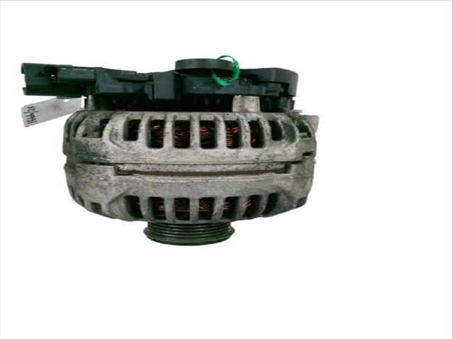 Foto 3ª: Alternador Citroen C4 1.6 HDI 109CV (2004)