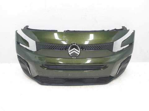 Paragolpes Delantero Citroen Berlingo LIVE M