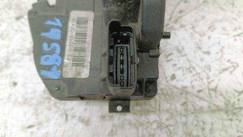 Foto 3ª: Cerradura Puerta Trasera Derecha Hyundai i30 CLASSIC 90CV 66KW [D4FB] (2008)
