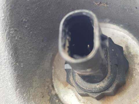 Foto 3ª: Culata Bmw Serie 1 114 116D EFFICIENTDYNAMICS EDITION [B37D15A] (2015)