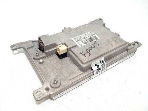 Foto 3ª: Pantalla Multifuncion Peugeot 508 ALLURE 150CV 110KW [AH01] (2016)