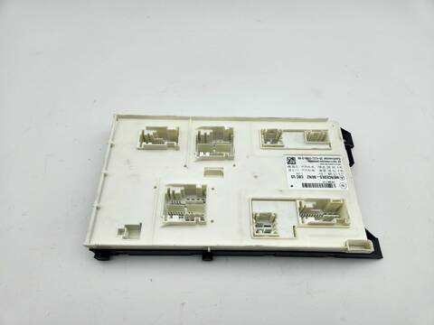 Foto 2ª: Centralita Motor ECU Mercedes Clase A 140 A 45 AMG 4-MATIC 176.052) 360CV 265KW [133980] (2013)