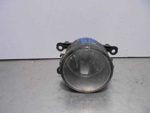 Faro Antiniebla Delantero Derecho Citroen C4 2.0 HDI FAP CAT RHR - DW10BTED4) PICASSO 136CV 100KW