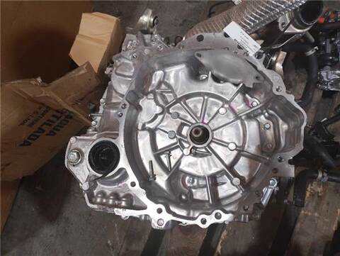 Caja Cambios Automatica Toyota CHR 1.8