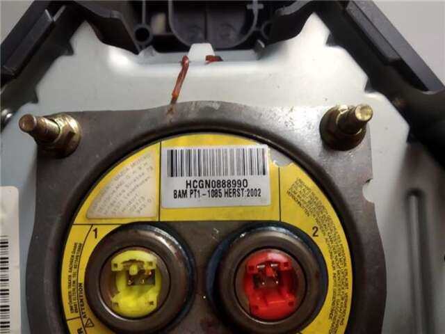 Foto 3ª: Airbag Delantero Izquierdo Mazda 6 2.0 DI [D/ RF]
