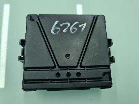 Centralita Motor ECU Seat Arona FR 116CV 85KW