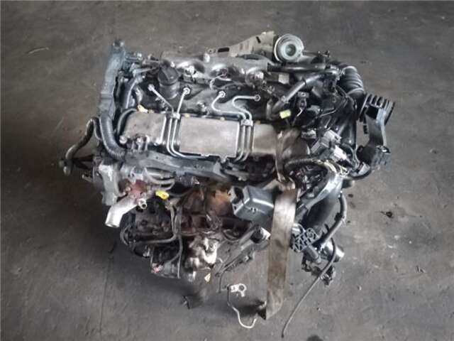 Motor Completo Toyota Avensis 2.0 D-4D