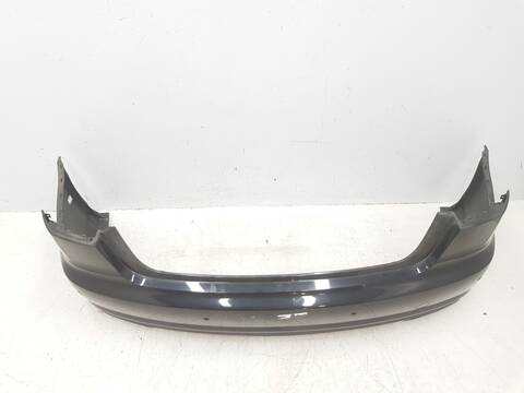 Foto 2ª: Paragolpes Trasero Audi A6 2.0 TDI ULTRA