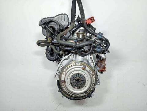 Motor Completo Honda Civic 1.6I ES 110CV