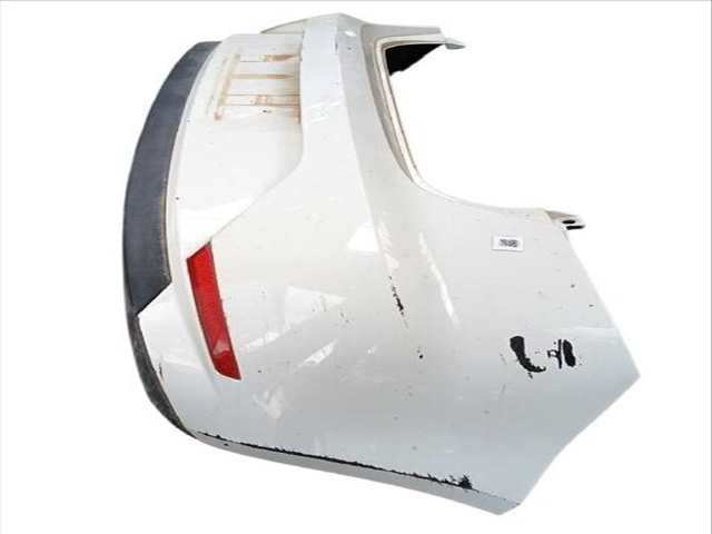 Foto 2ª: Paragolpes Trasero Seat Ibiza 1.2 TSI (2010)