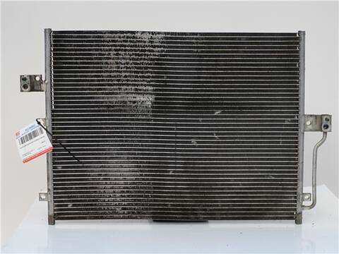 Radiador Calefaccion A.A. Ssangyong Actyon 2.0 138CV