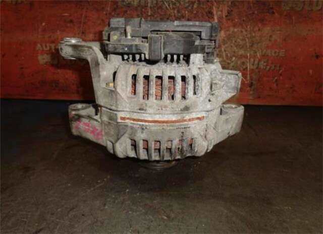 Alternador Opel Astra 1.8 16V [1.8 LTR. - 92 KW 16V]
