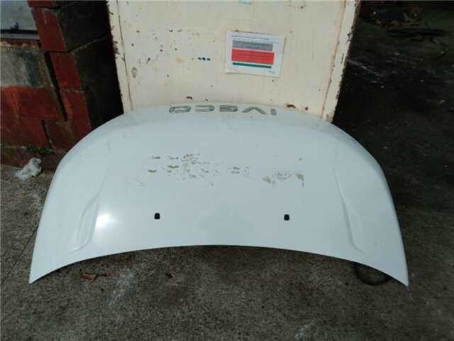 Capot Iveco Daily 35C16