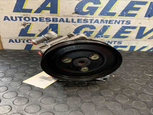 Bomba de Direccion Land Rover Freelander 2.000 DI 112CV/82KW