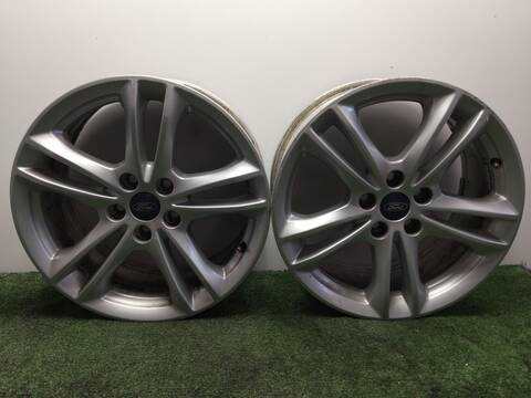 Juego LLantas Ford Mondeo 2.0 TDCI HATCHBACK 150CV 110KW