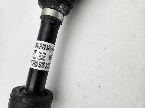 Foto 3ª: Transmision Delantera Derecha Mini Countryman COOPER S 192CV 141KW [B48A20A] (2022)