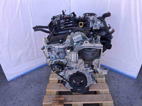 Motor Completo Mazda 2 1.5 SKYACTIV-G HATCHBACK 90CV 66KW