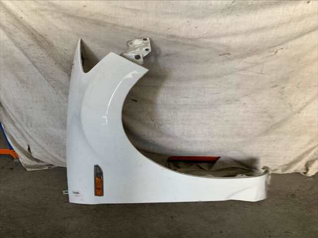 Aleta Delantera Derecha Ford Mondeo 2.0 TDCI140CV