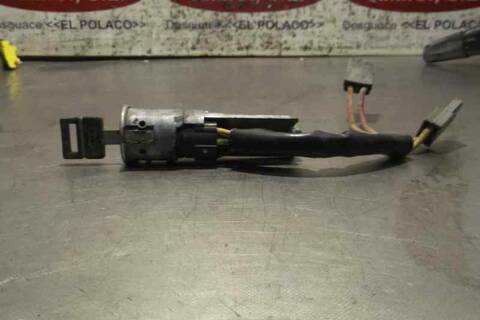 Motor de Arranque Peugeot 405 1.9 16V BERLINA 158CV 116KW
