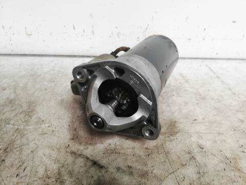 Foto 2ª: Motor de Arranque Ford Focus KKDA BERLINA (2006)