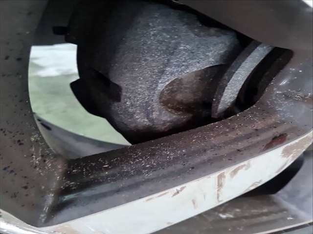 Pinza Freno Delantera Derecho Nissan Qashqai ACENTA 110CV 81KW