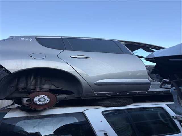 Foto 2ª: Puerta Trasera Derecha Peugeot 3008 9HD (2013)