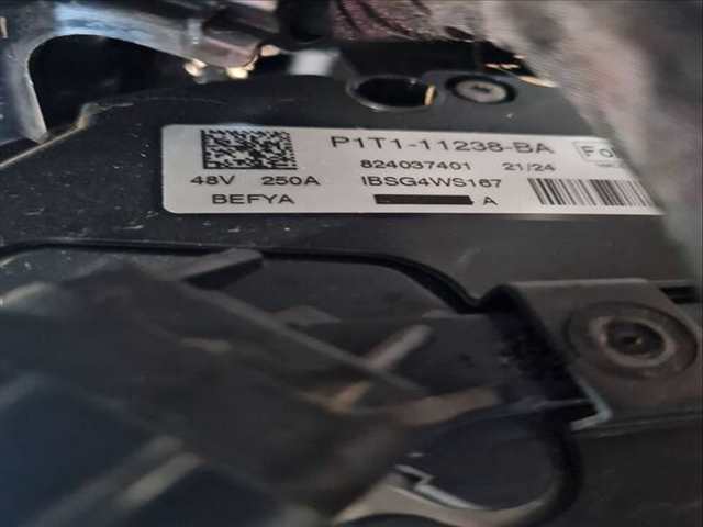 Foto 2ª: Alternador Ford Puma 1.0 ECOBOOST MHEV 125CV 92KW [B7JA,B7JB] (2024)
