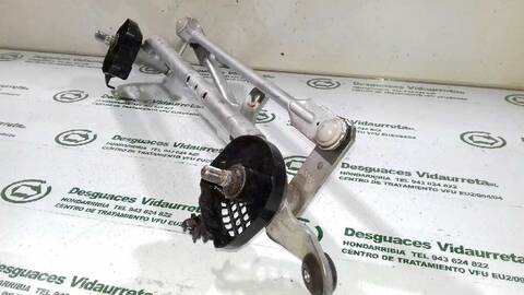 Foto 2ª: Brazo Limpia Delantero Izquierdo Mitsubishi Space Star 1.2 80CV 59KW [3A92] (2017)