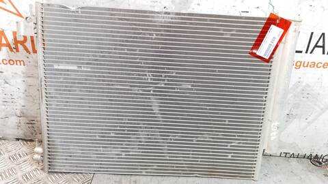 Radiador Calefaccion A.A. Dacia Duster PRESTIGE 116CV 85KW
