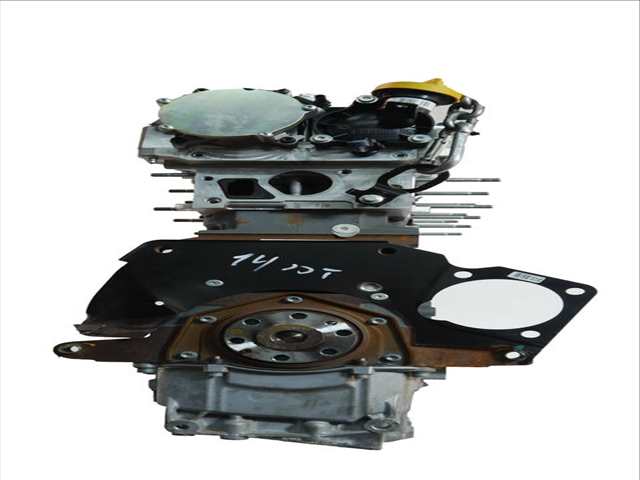 Foto 3ª: Motor Completo Jeep Cherokee 185CV 136KW [LAU LAU61] (2018)