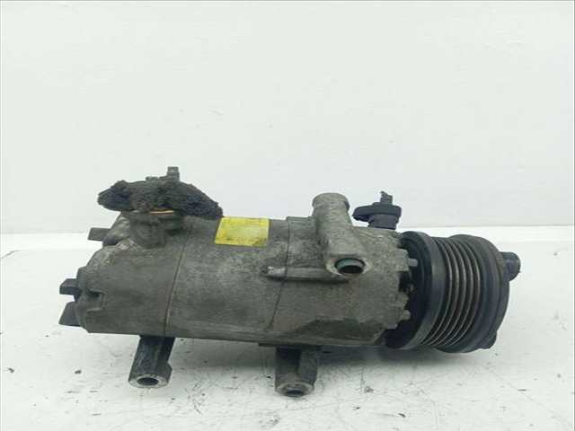 Foto 3ª: Compresor Aire Acondicionado Ford Mondeo TITANIUM 175CV 129KW [Q4BA] (2009)