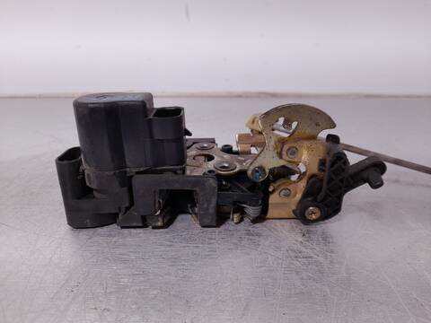 Foto 2ª: Cerradura Puerta Trasera Izquierda Chevrolet Kalos 1.4 SE 83CV 61KW [F14S3-G] (2005)